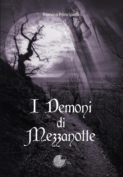 I demoni di mezzanotte - Romina Principato - copertina