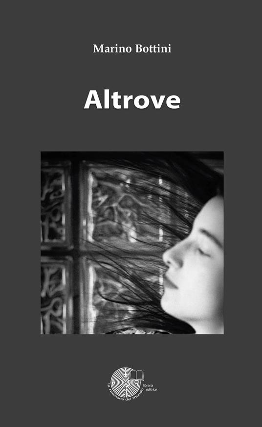 Altrove - Marino Bottini - copertina