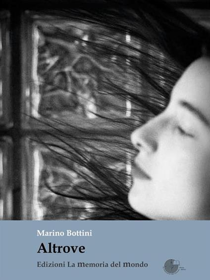 Altrove - Marino Bottini - ebook