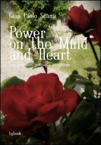 Power on the mind and heart - Gian Paolo Scanu - copertina