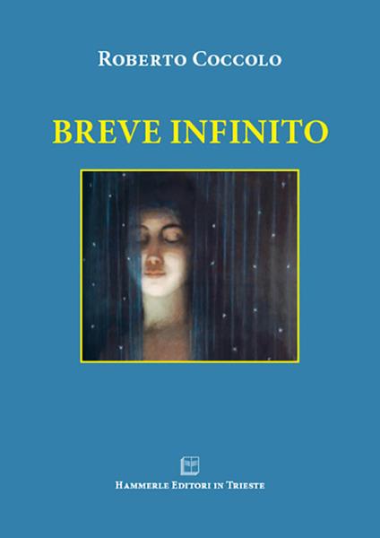 Breve infinito - Roberto Coccolo - copertina