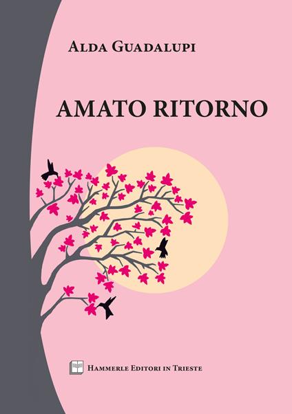 Amato ritorno - Alda Guadalupi - copertina