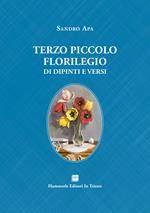 Terzo piccolo florilegio di dipinti e versi