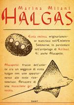 Halgas