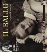 Il ballo letto da Sonia Bergamasco. Audiolibro. CD Audio formato MP3. Ediz. integrale