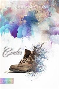 Cinder - Marie Sexton,Laura Di Berardino - ebook