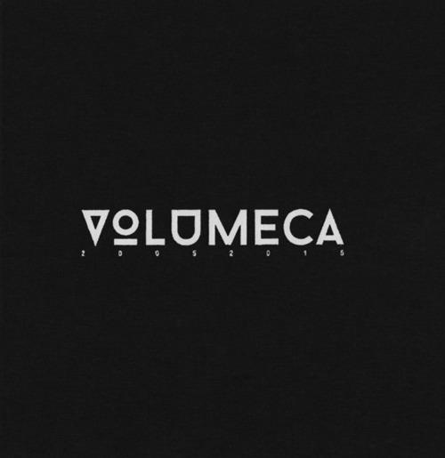 Volumeca 2005-2015 - Stefano Menichetti,Gianluigi Caldarelli - copertina