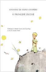 U pringëpë zicchë. Traduzione in dialetto lucano