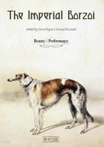 The Imperia Borzoi