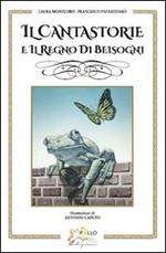 Il cantastorie e il regno dei Beisogni