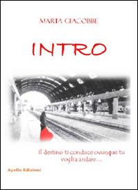 Intro - Marta Giacobbe - copertina