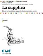 La supplica