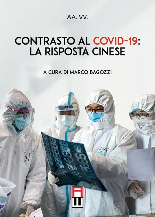 Contrasto al covid-19: la risposta cinese - copertina