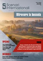 Scenari internazionali. Rivista di affari globali (2021). Vol. 20: Ritrovare la bussola