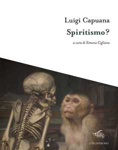 Image of Spiritismo?