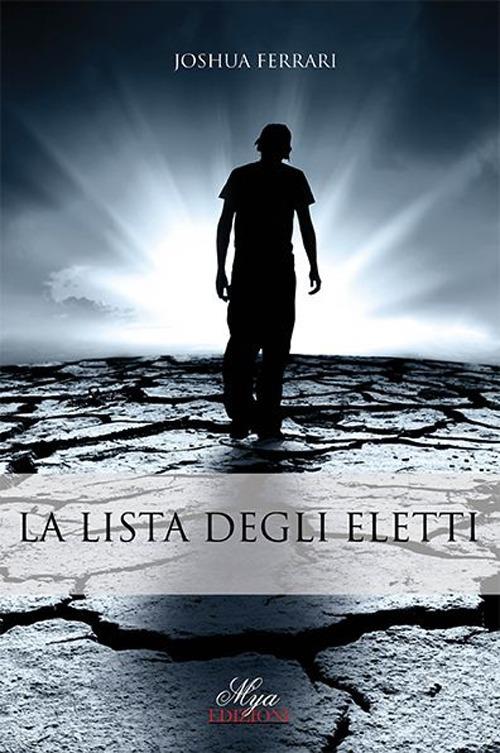 La lista degli eletti - Joshua Ferrari - copertina