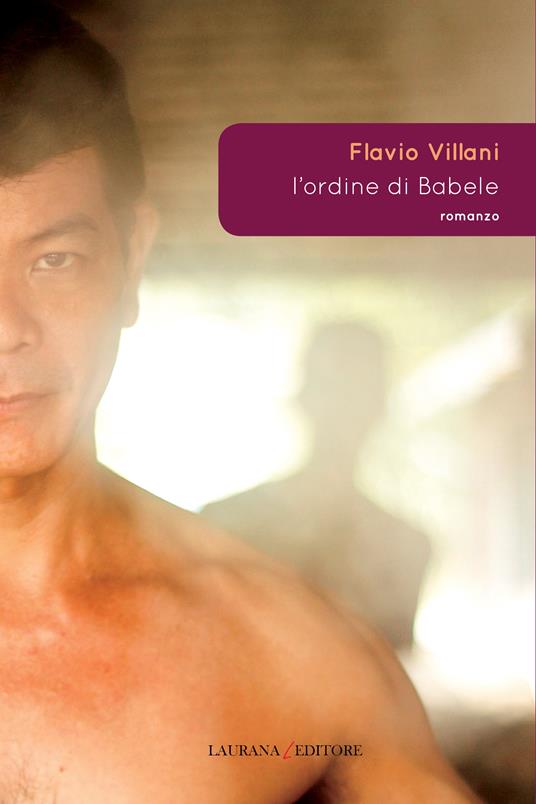 L' ordine di Babele - Flavio Villani - ebook