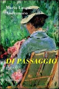 Di passaggio - M. Laura Andronaco - copertina