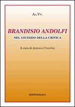 Brandisio Andolfi nel giudizio della critica