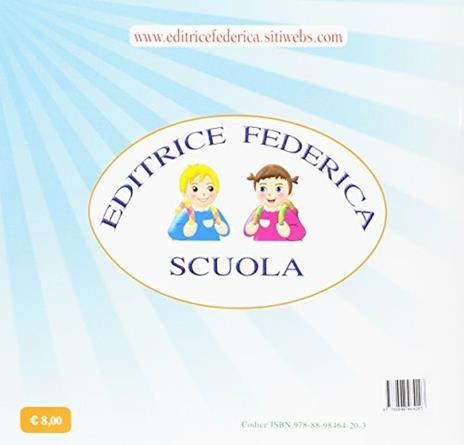 La Bibbia per i grandi. 5 anni - Ivan Callari - 2