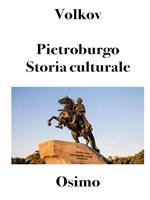 Pietroburgo. Storia culturale