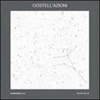 Costell'azioni - Mauro Bellei - copertina