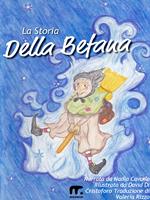 La storia della Befana