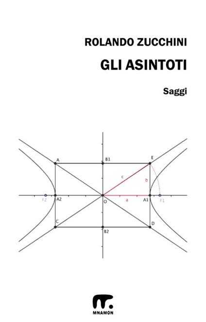 Gli asintoti - Rolando Zucchini - ebook