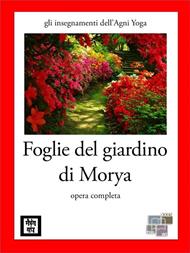 Le foglie del giardino di Morya