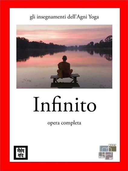 Infinito - Anonymous - ebook