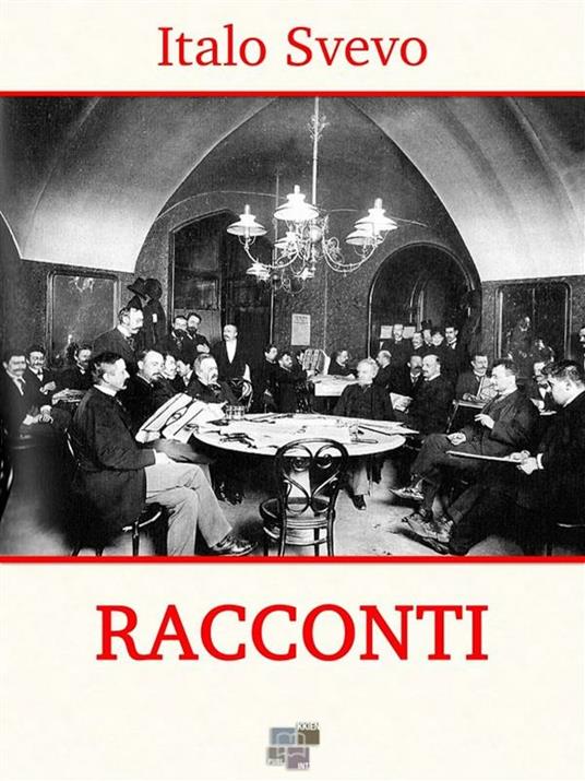 I racconti - Italo Svevo - ebook