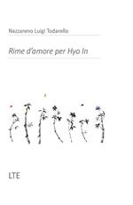 Rime d'amore per Hyo In