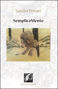 SempliceMente - Sandra Donati - copertina