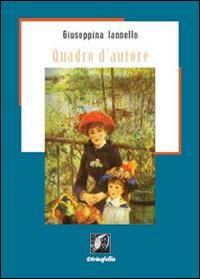 Quadro d'autore - Giuseppina Iannello - copertina