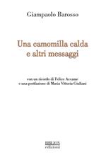 Una camomilla calda e altri messaggi