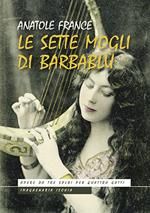 Le sette mogli di Barbablù