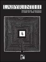 Labyrinthi. Antologia poetica. Vol. 4