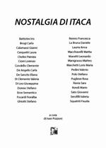 Nostalgia di Itaca