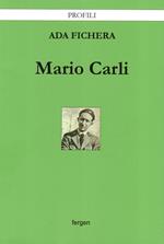 Mario Carli