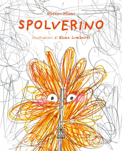 Spolverino - Stefano Miani - copertina