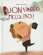 Buon viaggio piccolino