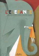 L' elefante