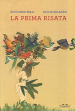 La prima risata. Ediz. a colori