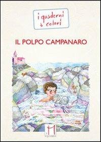 Il polpo campanaro - Beppe Mecconi - copertina