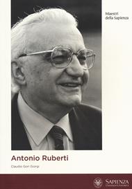 Antonio Ruberti