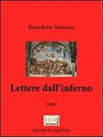 Lettere dall'inferno