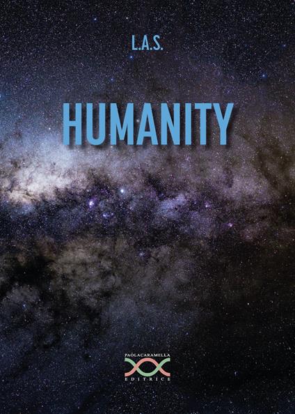 Humanity - Las - copertina