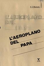 L'aeroplano del papa