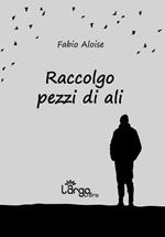 Raccolgo pezzi di ali