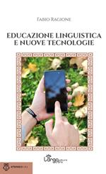 Educazione linguistica e nuove tecnologie